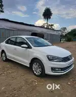 Volkswagen Vento 1.5 TDI Highline Plus AT, 2018, Diesel
