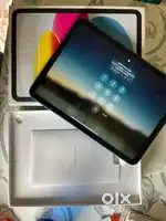 Ipad 10 Generation 64 gb blue