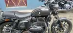 First owner and well maintained bike ekdam new h bhai