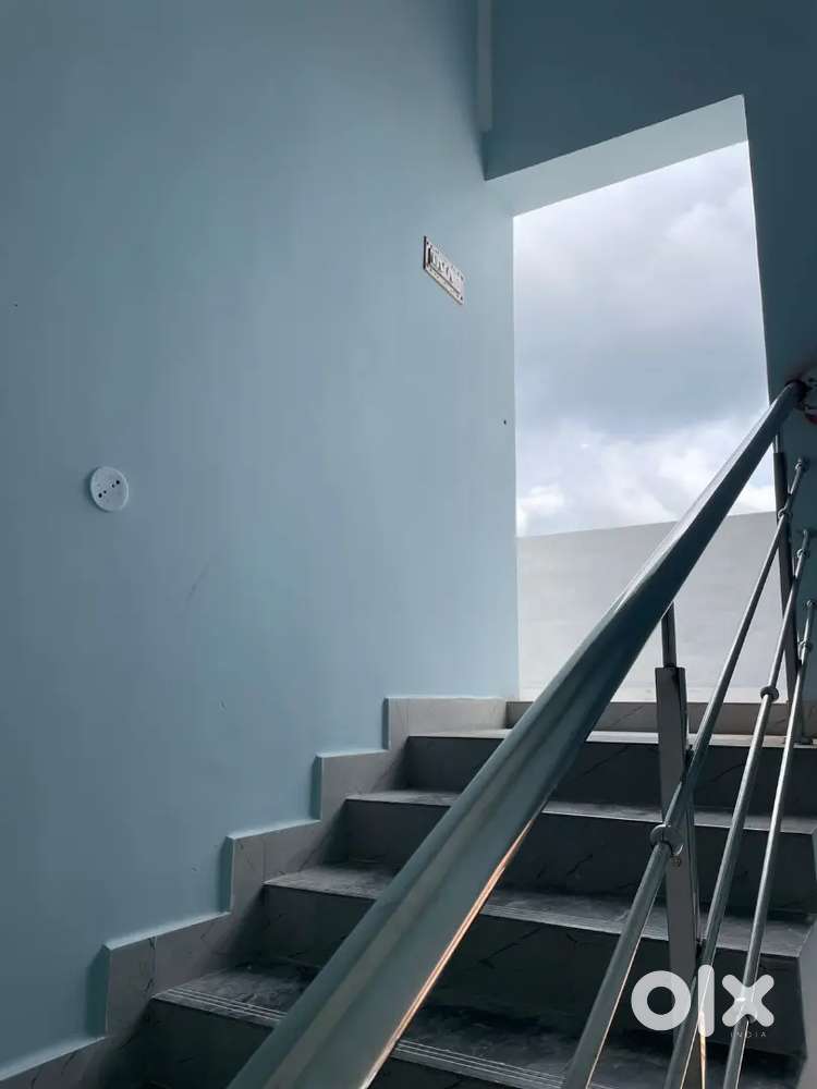 1BHK New building - Rental ₹9,000/-