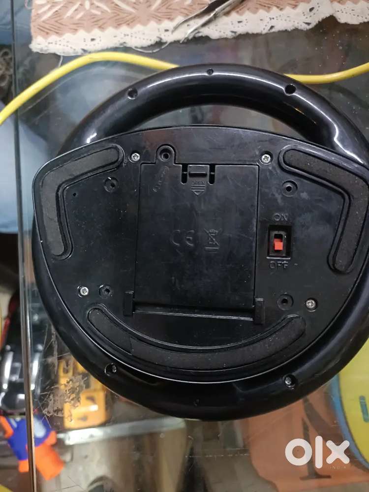 Kids car toy