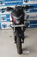 BAJAJ PULSAR NS 200