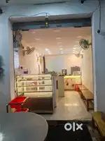 Bakery Chiller Display
