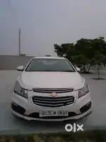 Chevrolet Cruze 2017 Diesel Well Maintained