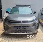 Tata Nexon Fearless Plus S 1.5 Revotorq Diesel 6 AMT DT, 2023, Diese..
