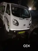 Tata ace geep