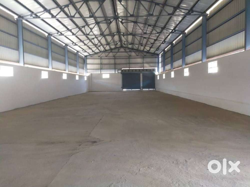 2900Sqft Eachanari Godown space Available