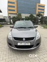 Maruti Suzuki Swift LDI, 2014, Diesel