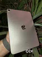 Ipad Air M1 64GB Silver