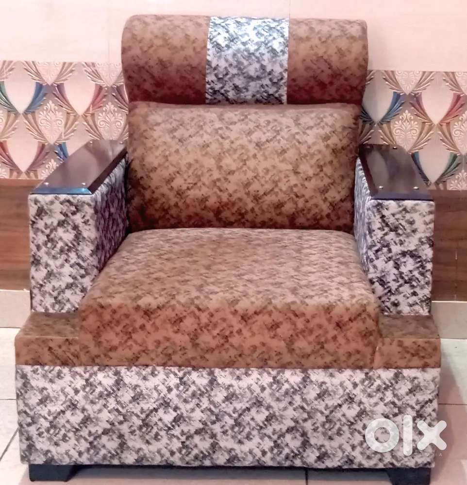 5 seater Sofa set
