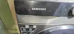 SAMSUNG Fully Automatic Machine 10.5/7 kg  Front Load Washing Machine