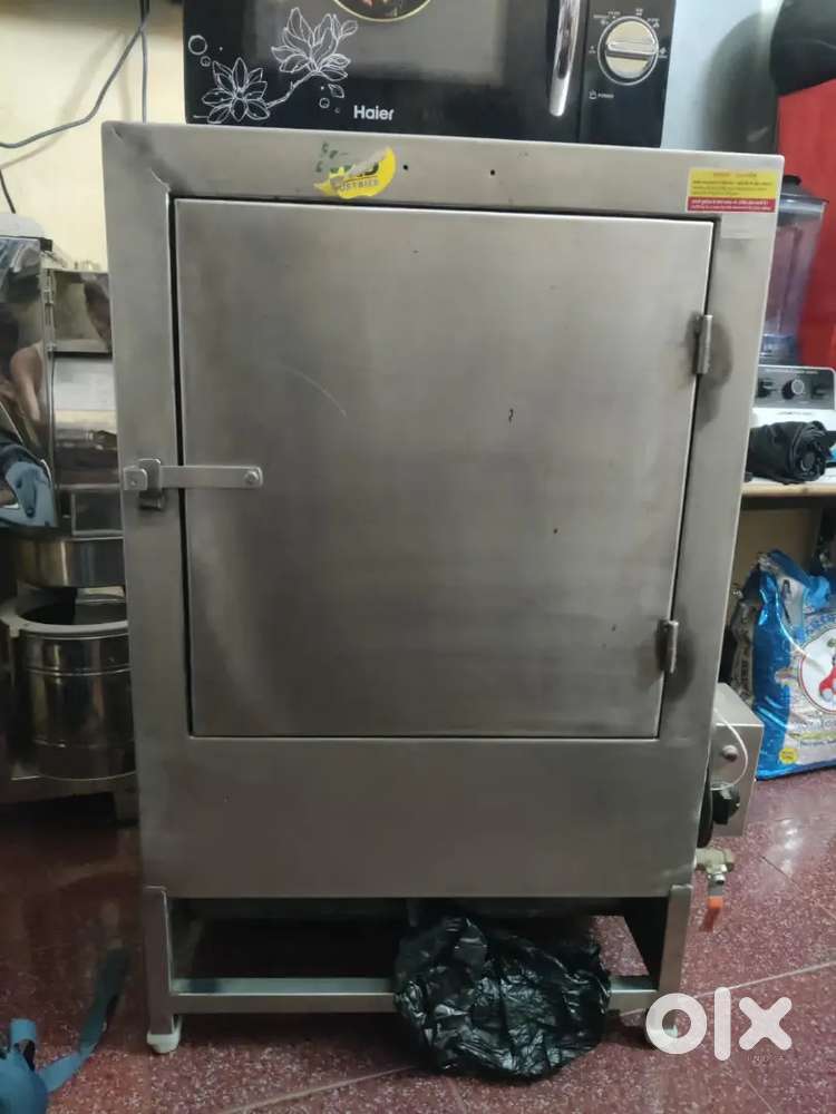 Idile machine & maavu machine