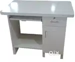 Office Table cum Computer Table combon