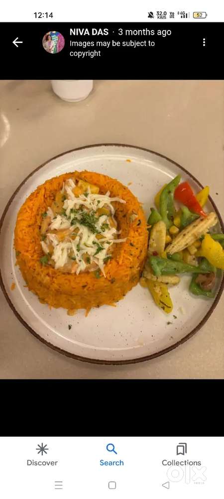 Need Indian , chinese chef from guwahati or other district