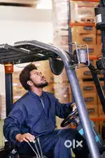 Permanent Job Openings in Warehouse – Apply Now!