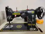 I wast to sell my silai machine pico and faul