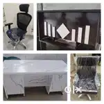 Study table office table computer table office chair study chair