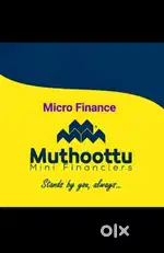 Muthoottu Mini Financiers Ltd  kuruppanthara Branch