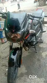 Good condition Bike