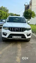 Mahindra Scorpio-N 2.0 Z8 L Petrol AT 6 Str, 2023, Petrol