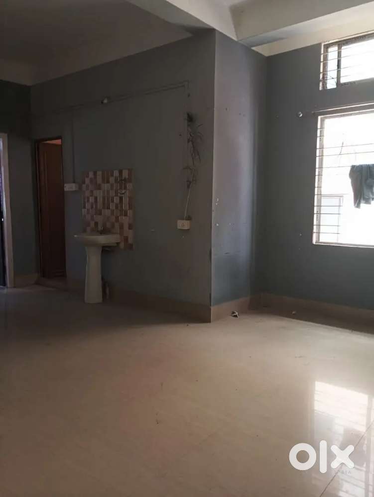 Spacious Room