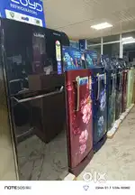 Lloyd Refrigerator, Android LED tv, Ac's At Wholesale Rate