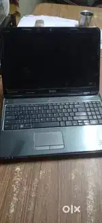 Dell Inspiron Laptop