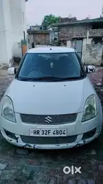 Maruti Suzuki Swift 2008