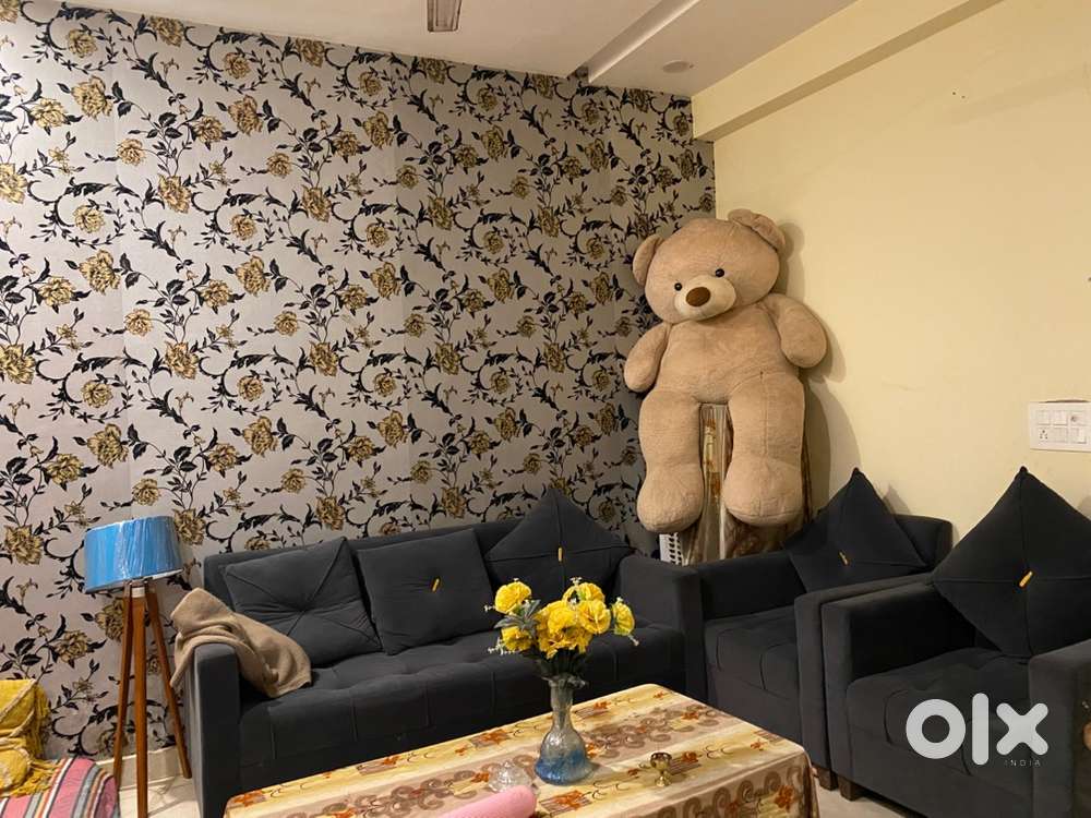 Bed fan geyser ac Cupboard