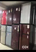 I'd78 christmas sale 30% of fridge and washing machine