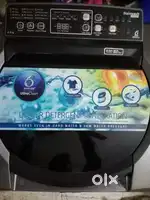 Mint conditions washing machine