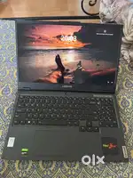 Lenovo gaming laptop Lenovo Legion 5 15ARH05H