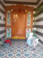 2 BHK rent at Baba Colony, Saipeta