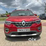 Renault Triber RXZ, 2019, Petrol