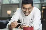 Indian and Tandoor cook (commis 2,1, DCDP)