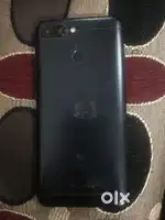 Redmi 6 mobile phone