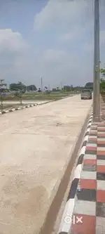 HMDA APVED VILLA PLOTS AT ISMAILKHANPET NEAR MUMBAI HIGH-WAY