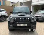 Mahindra Scorpio S3, 2021, Diesel
