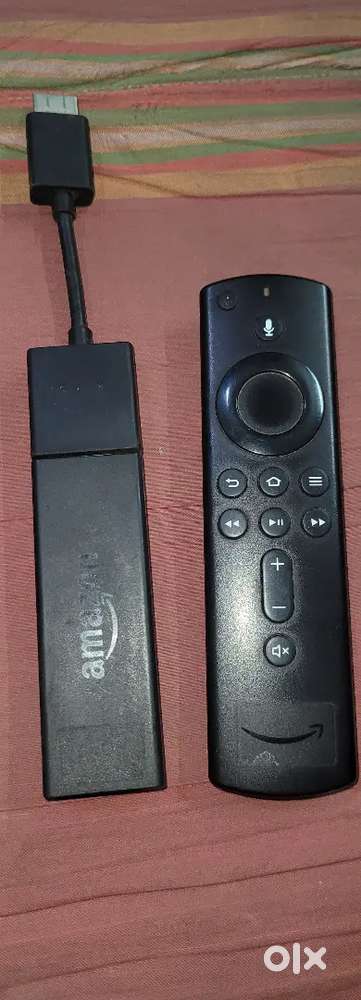 Fire stick