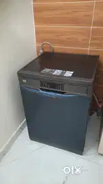 IFB DISH WASHER BRAND NEW