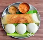 Dosa Master