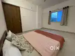 Spacious Flat for Rent in Greater Noida