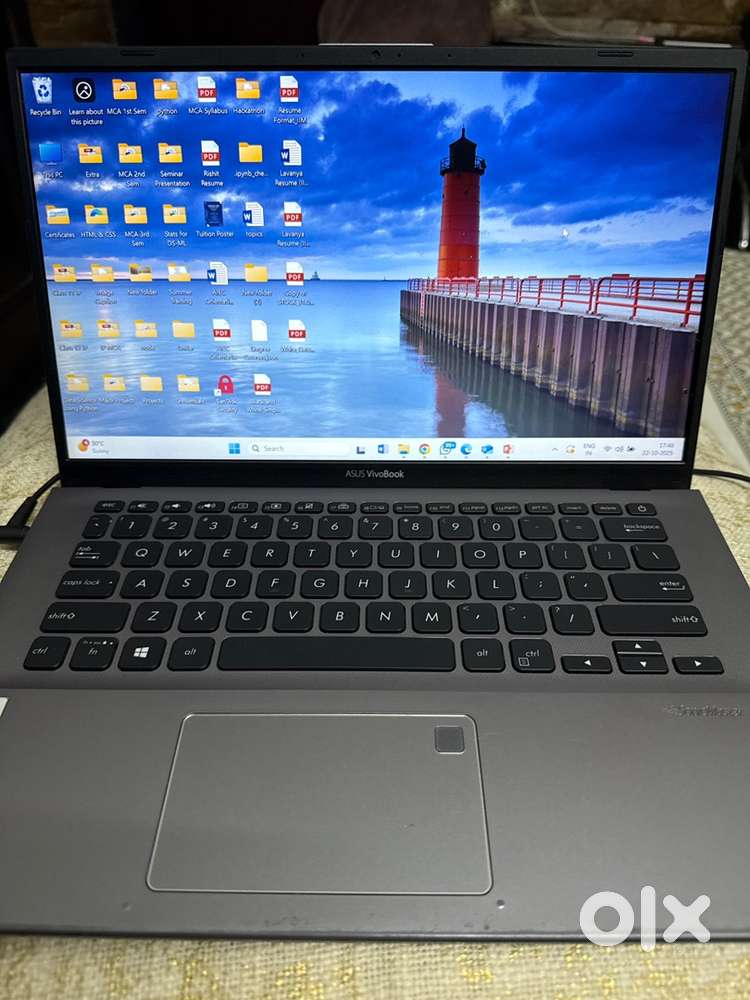 Asus Vivobook 14 i5