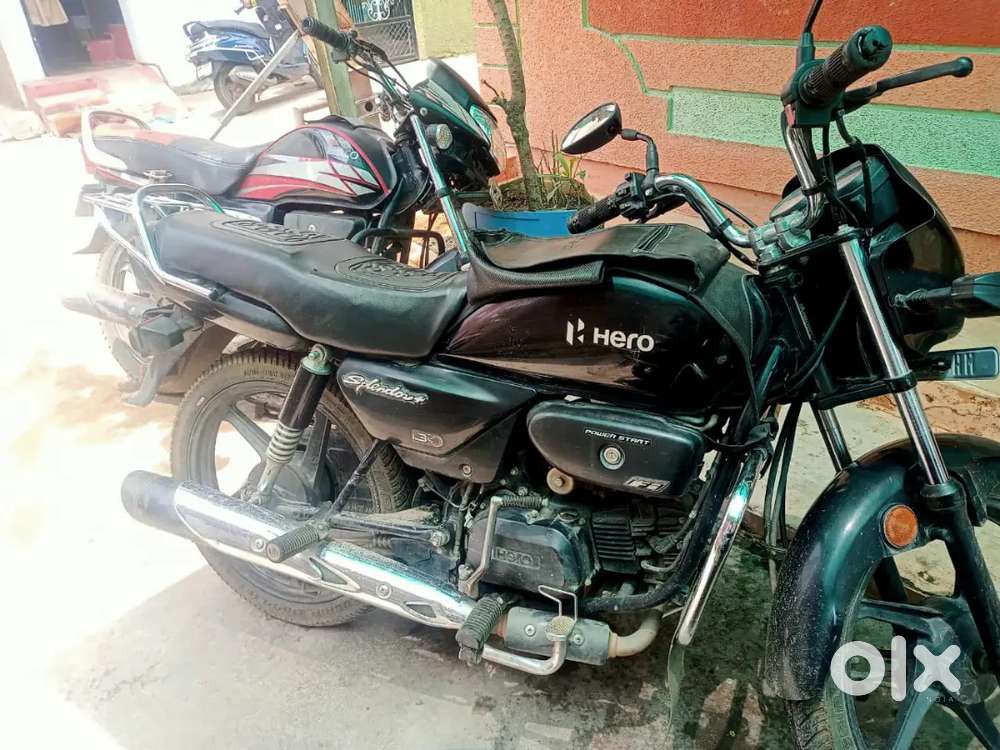 For perchasing 125 cc bike