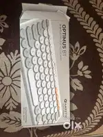 Wireless Keyboard