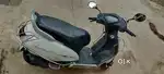 Honda Activa desambar 2014 modal