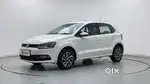 Volkswagen Polo 2009-2013 Petrol Comfortline 1.2L, 2017, Petrol