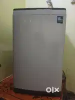 Haier Washing Machine