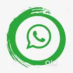 Whats app status uploading
