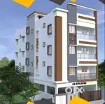 90.75L FOR 2BHK @ MADIPAKKAM